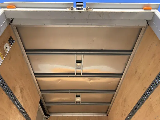 三菱 キャンター TPG-FBA20(2WD)の写真26