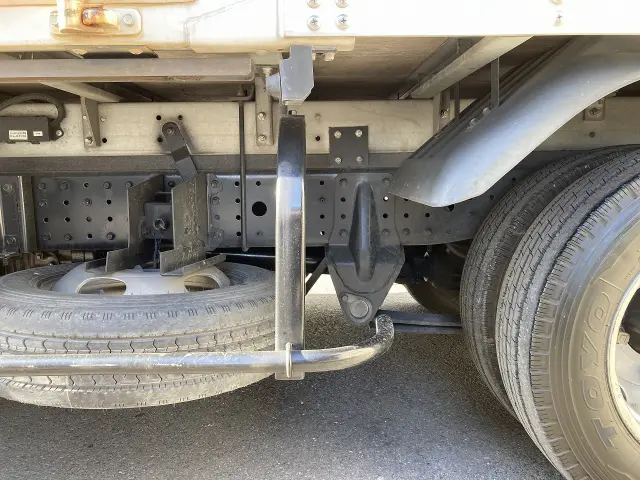 三菱 キャンター TPG-FBA20(2WD)の写真34