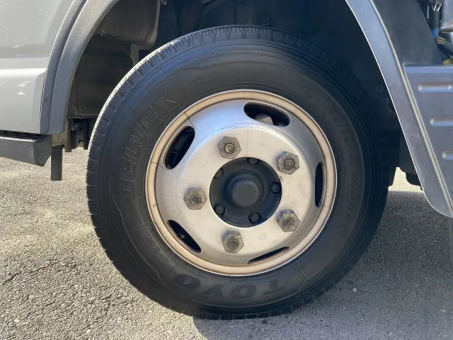 三菱 キャンター TPG-FBA20(2WD)の写真35