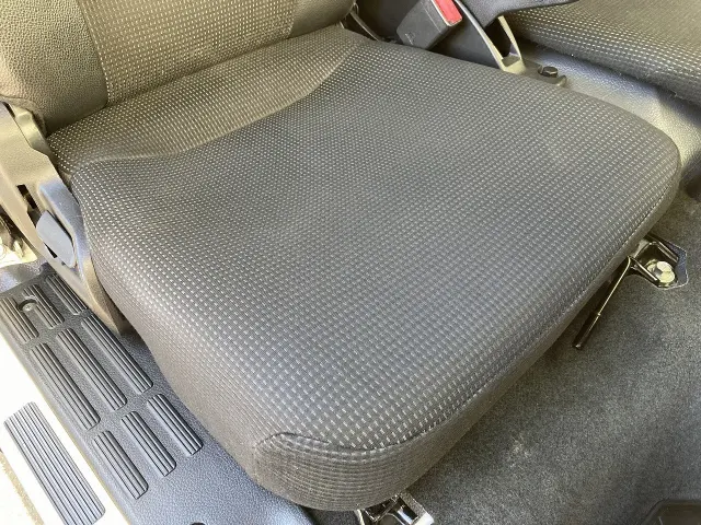 三菱 キャンター TPG-FBA20(2WD)の写真39