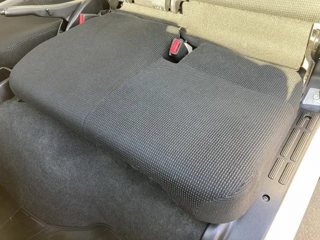 三菱 キャンター TPG-FBA20(2WD)の写真46