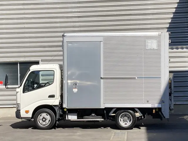 トヨタ トヨエース 2RG-XZU605(2WD)の写真2