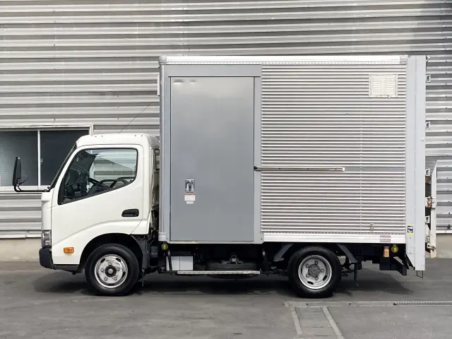 トヨタ トヨエース 2RG-XZU605(2WD)の写真2