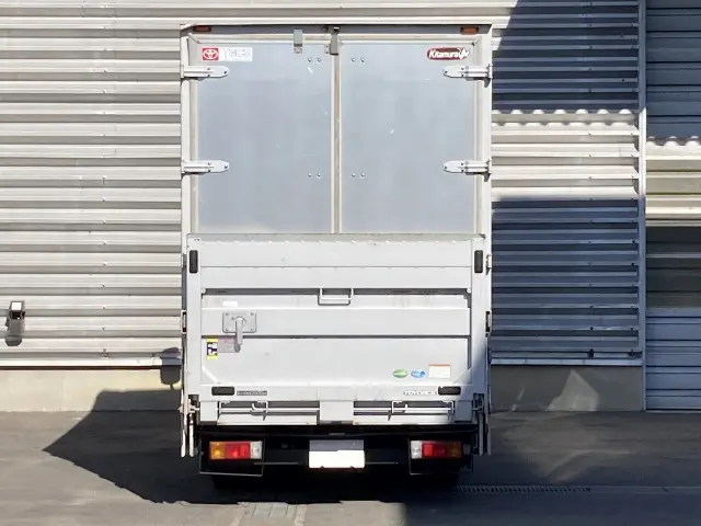 トヨタ トヨエース 2RG-XZU605(2WD)の写真3