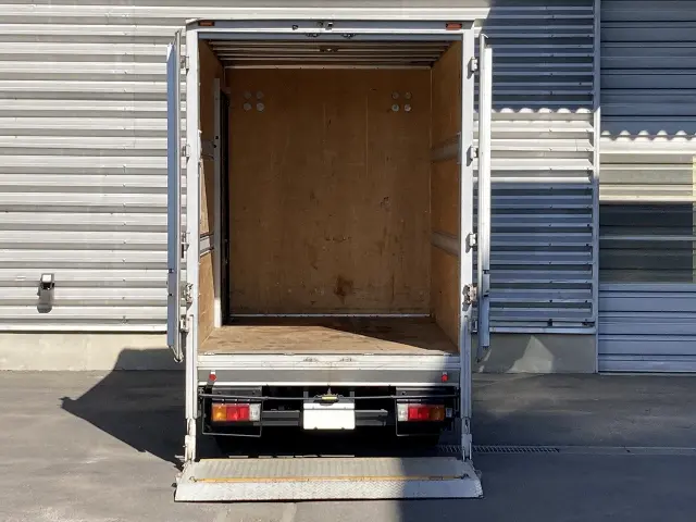 トヨタ トヨエース 2RG-XZU605(2WD)の写真5