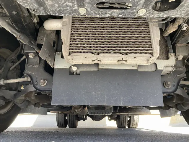 トヨタ トヨエース 2RG-XZU605(2WD)の写真8