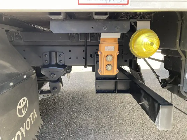 トヨタ トヨエース 2RG-XZU605(2WD)の写真10