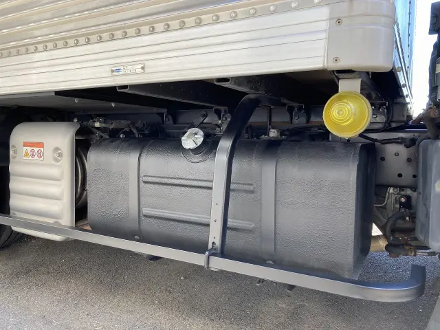 トヨタ トヨエース 2RG-XZU605(2WD)の写真11