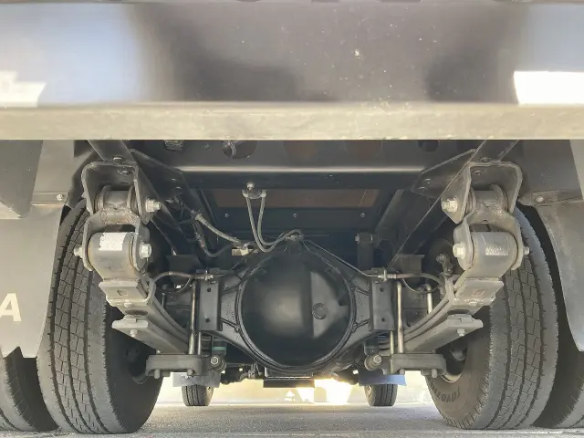 トヨタ トヨエース 2RG-XZU605(2WD)の写真11