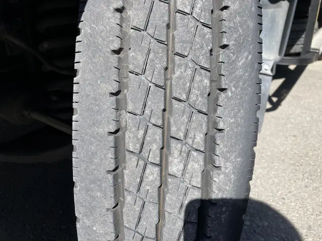 トヨタ トヨエース 2RG-XZU605(2WD)の写真12