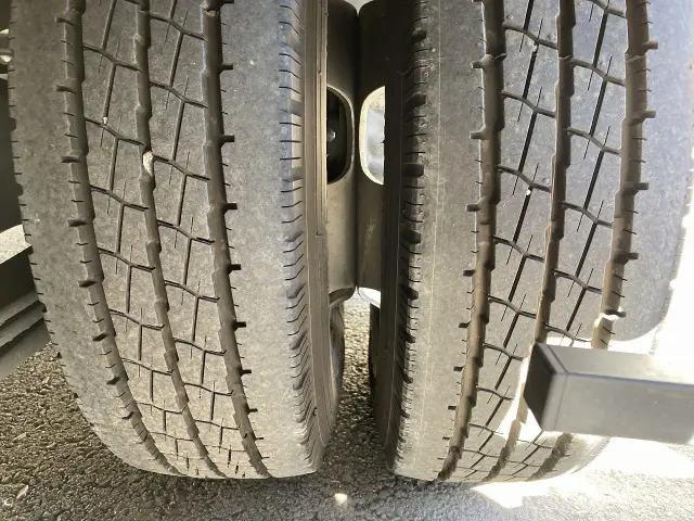 トヨタ トヨエース 2RG-XZU605(2WD)の写真13