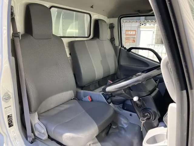 トヨタ トヨエース 2RG-XZU605(2WD)の写真14