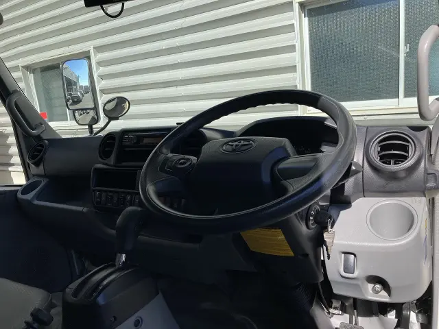 トヨタ トヨエース 2RG-XZU605(2WD)の写真16
