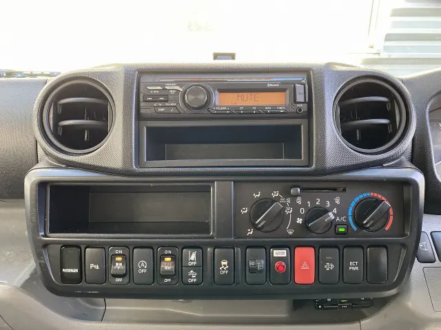 トヨタ トヨエース 2RG-XZU605(2WD)の写真17