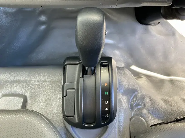 トヨタ トヨエース 2RG-XZU605(2WD)の写真18