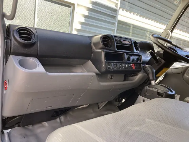 トヨタ トヨエース 2RG-XZU605(2WD)の写真19