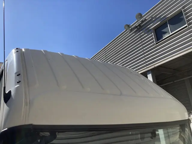 トヨタ トヨエース 2RG-XZU605(2WD)の写真21