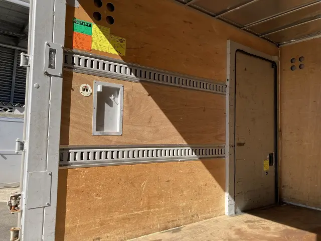 トヨタ トヨエース 2RG-XZU605(2WD)の写真22