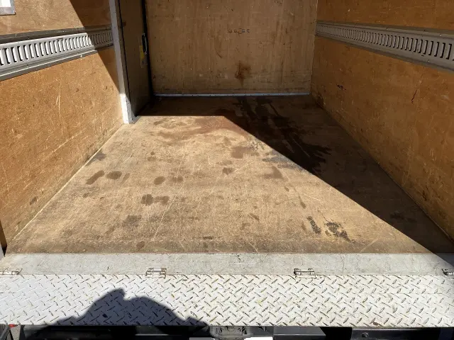 トヨタ トヨエース 2RG-XZU605(2WD)の写真24