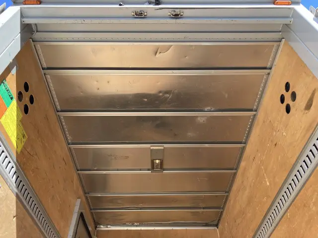 トヨタ トヨエース 2RG-XZU605(2WD)の写真25