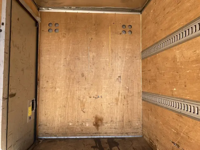 トヨタ トヨエース 2RG-XZU605(2WD)の写真26