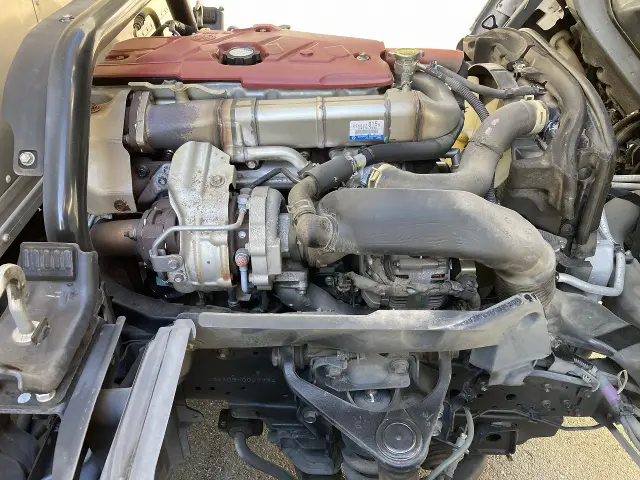 トヨタ トヨエース 2RG-XZU605(2WD)の写真32