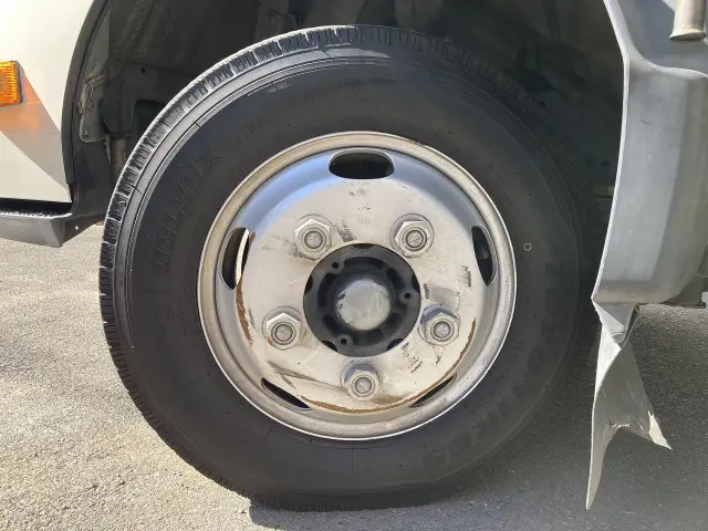 トヨタ トヨエース 2RG-XZU605(2WD)の写真33
