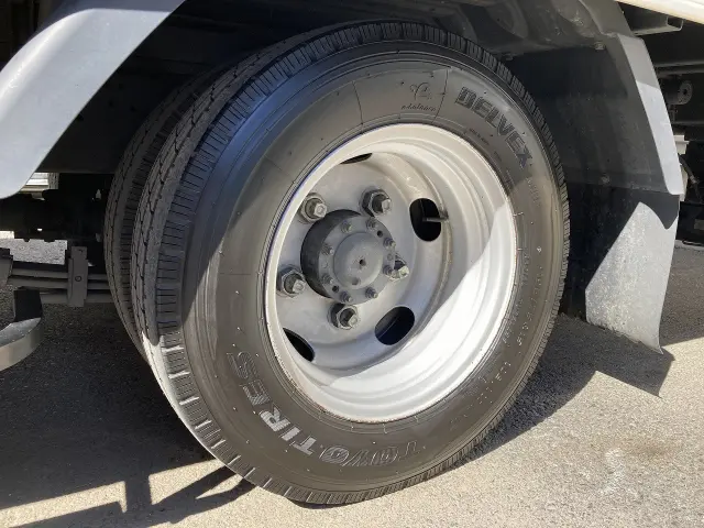 トヨタ トヨエース 2RG-XZU605(2WD)の写真34