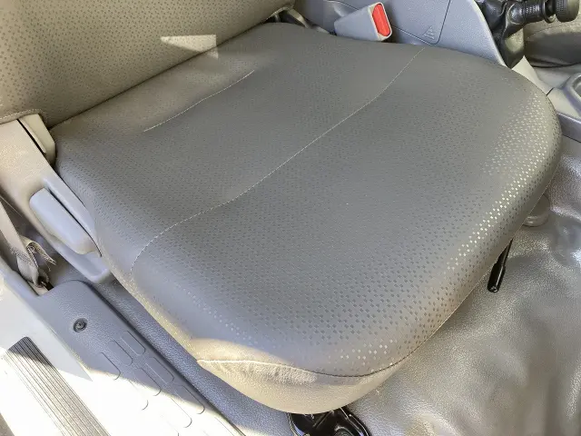 トヨタ トヨエース 2RG-XZU605(2WD)の写真38