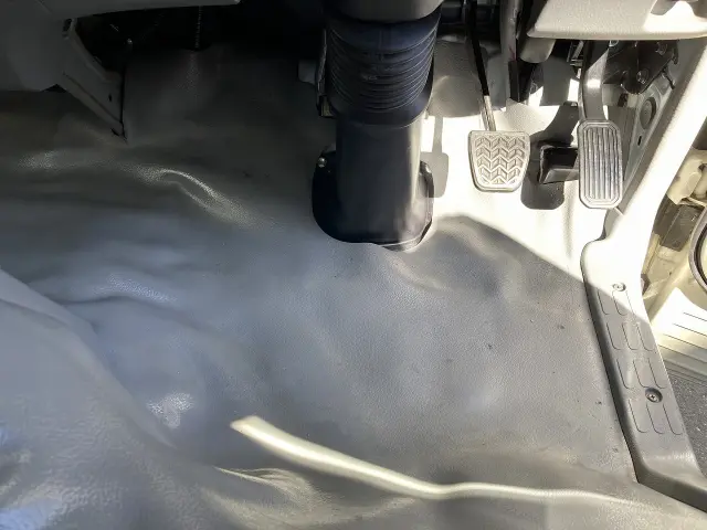 トヨタ トヨエース 2RG-XZU605(2WD)の写真40