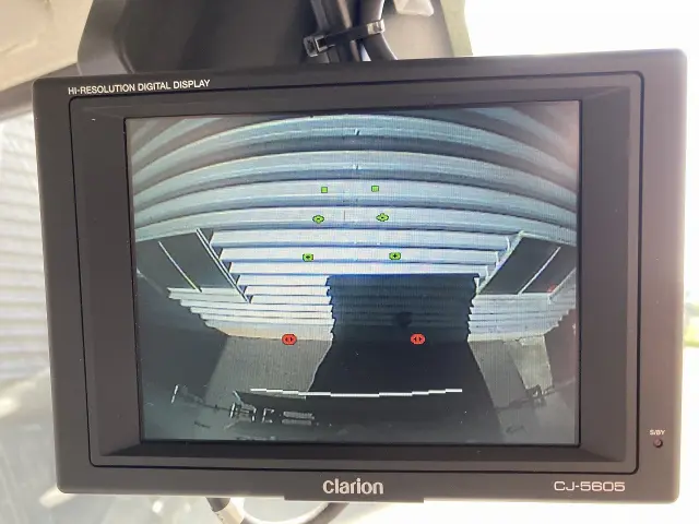 トヨタ トヨエース 2RG-XZU605(2WD)の写真41