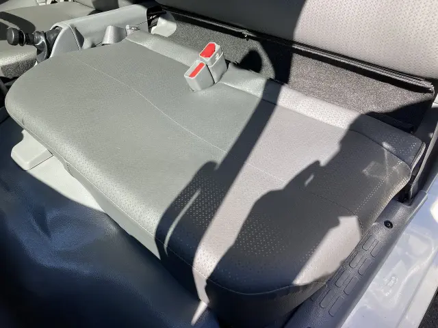 トヨタ トヨエース 2RG-XZU605(2WD)の写真44