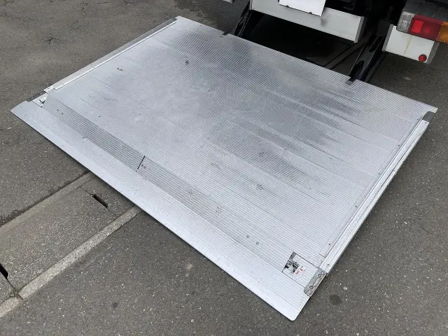 日野 デュトロ TKG-XZU710M(2WD)の写真4