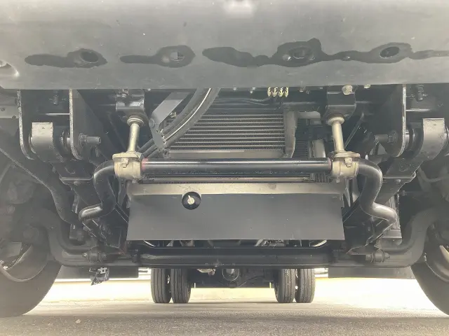 日野 デュトロ TKG-XZU710M(2WD)の写真7