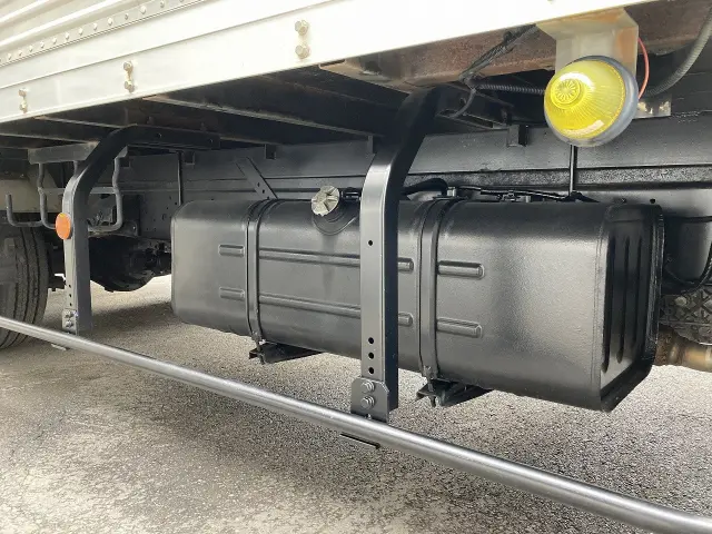 日野 デュトロ TKG-XZU710M(2WD)の写真10