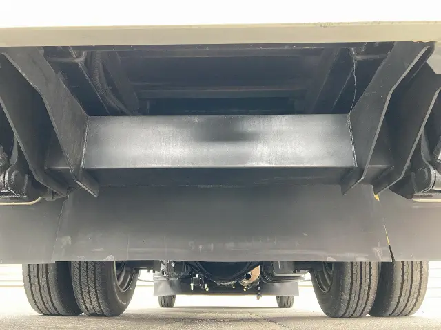 日野 デュトロ TKG-XZU710M(2WD)の写真11