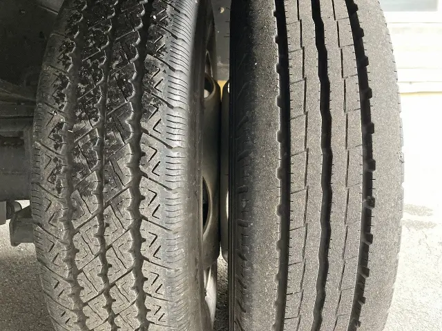 日野 デュトロ TKG-XZU710M(2WD)の写真13