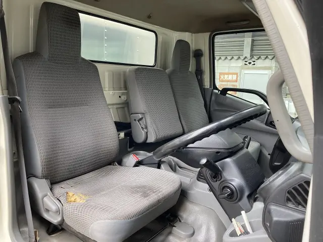 日野 デュトロ TKG-XZU710M(2WD)の写真14