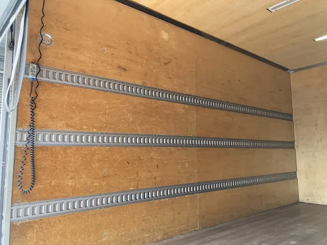 日野 デュトロ TKG-XZU710M(2WD)の写真16