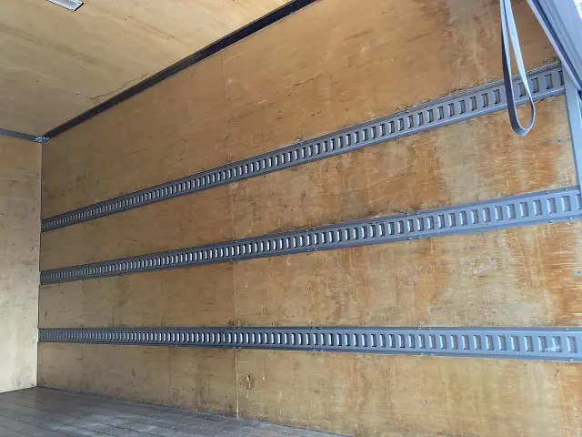 日野 デュトロ TKG-XZU710M(2WD)の写真17