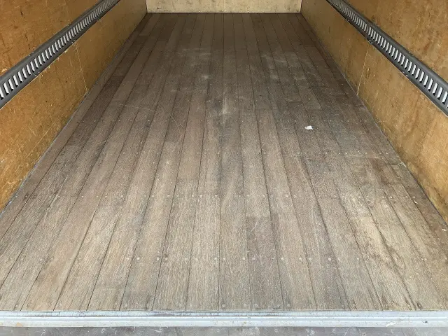 日野 デュトロ TKG-XZU710M(2WD)の写真18