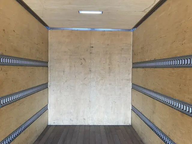 日野 デュトロ TKG-XZU710M(2WD)の写真20