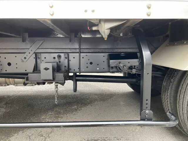 日野 デュトロ TKG-XZU710M(2WD)の写真26