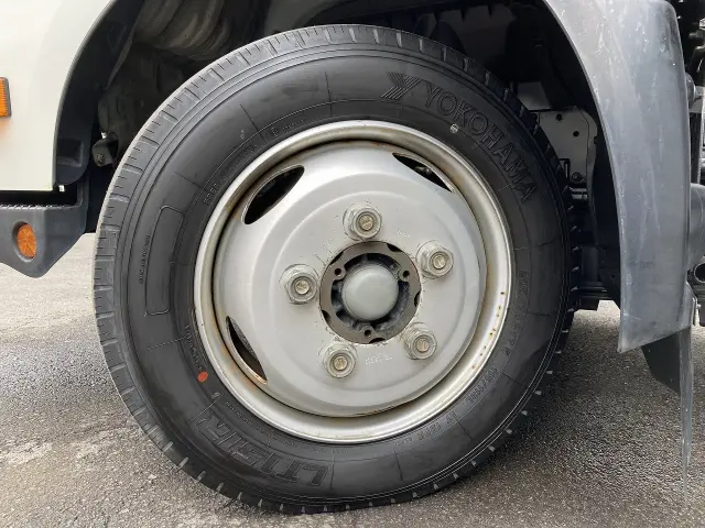 日野 デュトロ TKG-XZU710M(2WD)の写真27