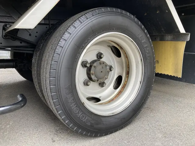 日野 デュトロ TKG-XZU710M(2WD)の写真28