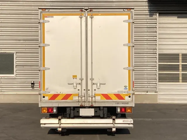 三菱 キャンター TPG-FEB50(2WD)の写真4