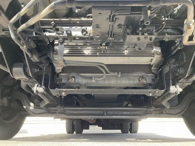 三菱 キャンター TPG-FEB50(2WD)の写真9