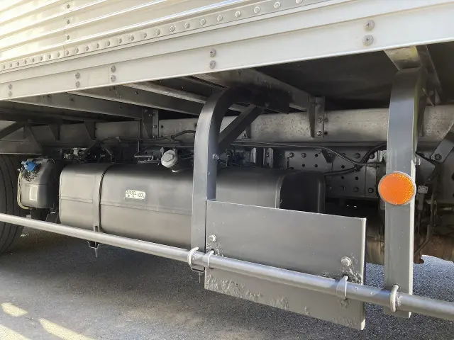 三菱 キャンター TPG-FEB50(2WD)の写真12
