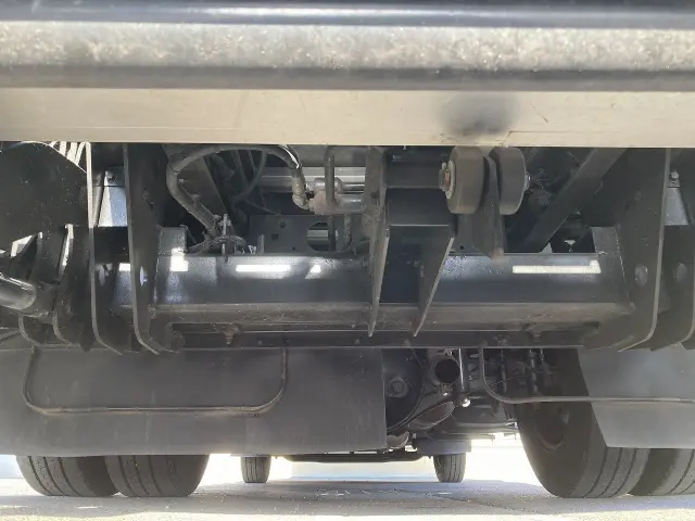 三菱 キャンター TPG-FEB50(2WD)の写真13