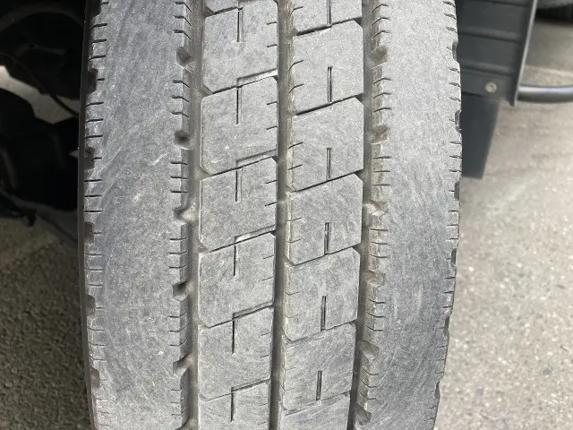 三菱 キャンター TPG-FEB50(2WD)の写真14